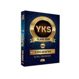 2018 YKS Class Serisi Coğrafya Soru Bankası - Robert Komisyon