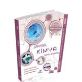2018 YKS Kimya 1. Oturum Soru Bankası