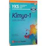 2018 YKS Kimya 1 Soru Bankası