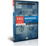 2018 YKS Matematik Soru Bankası Temel Yeterlilik 1. Oturum - kollektif