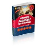 2018 YKS Muhteşem Paragraf Soru Bankası - Şahide Korkmaz