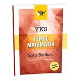 2018 YKS Temel Matematik Soru Bankası - Erman Dinler Suat Soyata