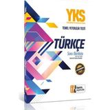 2018 YKS Türkçe Soru Bankası - İsem Yayıncılık Komisyon