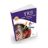 2018 YKS TYT 1. Oturum 6 Deneme Sınavı - kollektif