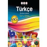 2018 YKS TYT 30 Günde Türkçe Soru Bankası - Şahide Korkmaz