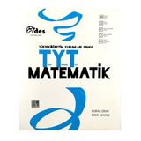 2018 YKS TYT Matematik Konu Özetli Soru Bankası - Burak Onay Ezgi Azaklı