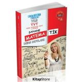2018 YKS TYT Şahane Matematik Ders Notları 1. Oturum - kollektif