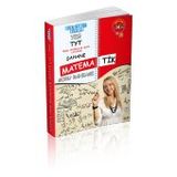 2018 YKS TYT Şahane Matematik Soru Bankası - Akıllı Adam Yayınları Komisyon