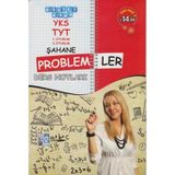 2018 YKS TYT Şahane Problemler Ders Notları 1. ve 2. Oturum - kollektif