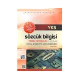 2018 YKS-TYT Sözcük Bilgisi Konu Anlatımlı Soru Bankası 1. Oturum - Durak Gezer