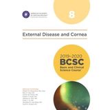 2019-2020 Basic and Clinical Science Course, Section 08: External Disease and Cornea