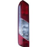 2019-2021 Ford Transit V363 Stop Lambası Sol Kırmızı/Beyaz/Ledsiz (Duysuz) (Mars) (Oem No:Bk3113405A