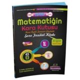 2019 KPSS Matematiğin Kara Kutusu 1. Cilt Tamamı Çözümlü Konu Özetli Soru Bankası-İnformal Yayınları