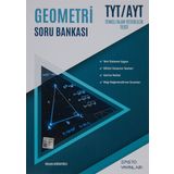 2019 TYT-AYT Geometri Soru Bankası