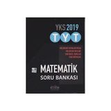 2019 Tyt Matematik Soru Bankası