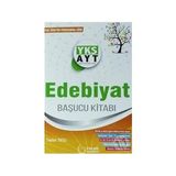2019 Yks - Ayt Edebiyat Başucu Kitabı + Yapışkanlı Not Kağıdı