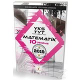 2019 YKS TYT Matematik Soru Bankası - Kolektif