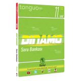 2020 11. Sınıf Biyoloji Dinamo Soru Bankası