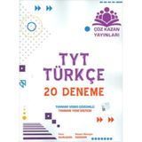 2020-2021 TYT Matematik Modüler Set-2 Kazanım Merkezli Soru Bankası-Sonuç Yayınları