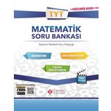 2020-2021TYT Matematik Soru Bankası-Sonuç Yayın