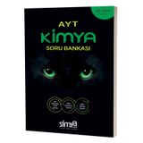 2020 AYT Kimyanın Kara Kutusu 11. ve 12. Sınıf Konu Özetli Çözümlü Soru Bankası İnformal Yayınları