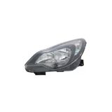 2020 C630-A5-2B Sol Far Opel Corsa D Siyah 2006 Motorlu H7