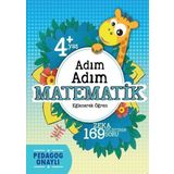 2020 Doğadaki Matematik Her Yerde Matematik Serisi-Tonguç Akademi Yayınları
