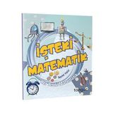 2020 İşteki Matematik Her Yerde Matematik Serisi-Tonguç Akademi