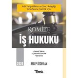 2020 Komite İş Hukuku