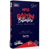 2020 KPSS Eğitim Bilimleri Gelişim Psikolojisi Soru Bankası Kollektif Yeni Trend Yayınları