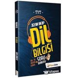 2020 KPSS TYT Sistematik Dil Bilgisi Yeni Nesil Soru Bankası - Uzman Kariyer Yayınları