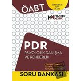 2020 ÖABT Rehberlik ve Psikolojik Danışmanlık Tamamı Çözümlü Soru Bankası - PDR Hocam