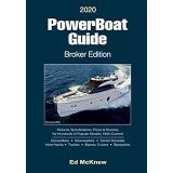2020 Powerboat Guide: Broker Edition