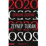 2020 Şifreleri Çözüyor - Zeynep Turan
