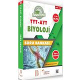 2020 TYT AYT Biyoloji Sınav Koçu Soru Bankası Benim Hocam Yayınları