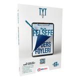 2020 Tyt Felsefe Ders Anlatım Föyü - Lider Yayınları