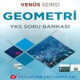 2020 Venüs Serisi Geometri YKS Soru Bankası