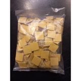 20*20 Yapışkanlı kroşe 100'lü Paket