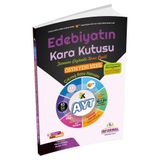 2020 Yks Ayt Edebiyatın Kara Kutusu Konu Özetli Soru Bankası-İnformal Yayınları