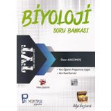 2020 Yks Tyt Biyoloji Soru Bankası-Pik Noktası Yayınları