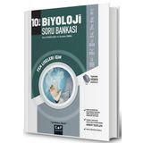 2021 10.Sınıf Fen Lisesi Biyoloji Soru Bankası