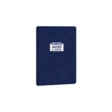 2021-2022 17x24cm Ciltli Akademik Ajanda - Denim