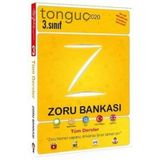 2021 3. Sınıf Tüm Dersler Zoru Bankası Tonguç Akademi