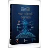 2021 8. Sınıf Matematik Akıllı İsem Defteri-İsem Yayınları