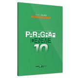2021 ALES Paragraf Yeni Nesil 10 Deneme-Marka Yayınları