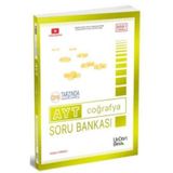 2021 AYT Coğrafya Soru Bankası