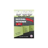 2021 DGS Sayısal Yetenek Konu Anlatımlı Soru Bankası NSN Yayınevi