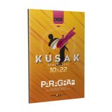 2021 DGS Yeni Nesil Kolaydan Zora 10x22 Paragraf Kuşak Deneme - Marka Yayınları