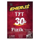 2021 Enerji Tyt Fizik 30 Deneme Sinavi