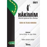 2021 Hakimim - İcra ve İflas Hukuku